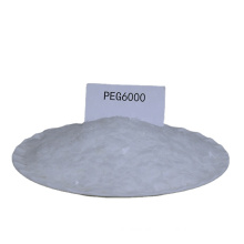 Polyethylene glycol cas 25322-68-3 peg6000